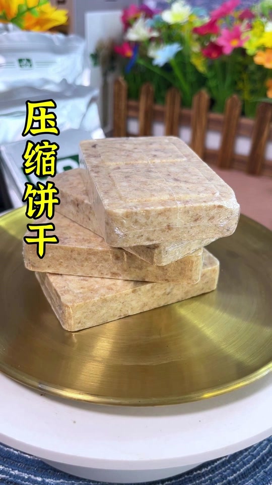 民用压缩饼干