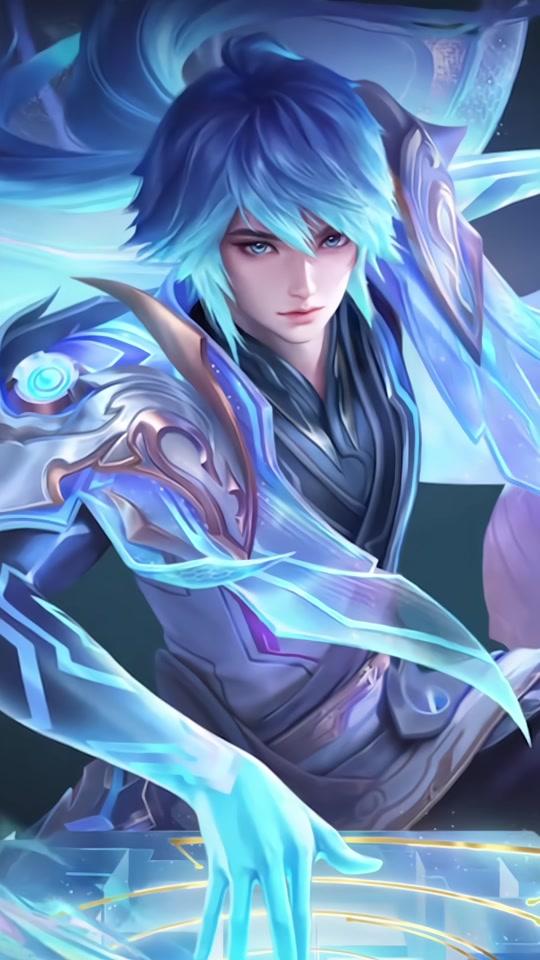 弈星万物之道cg