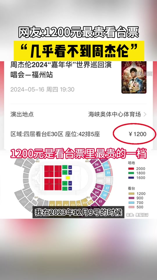 周杰伦南京演唱会门票是电子的嘛 - 抖音