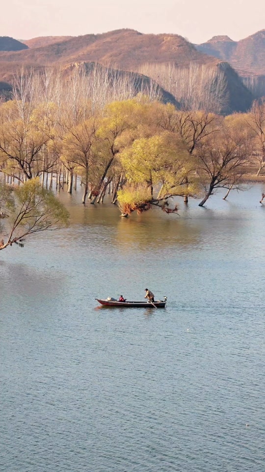 山咀头村最佳游玩时间