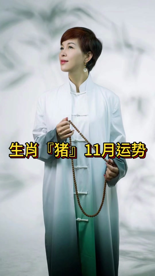 生肖猪下一个月运势(肖生猪下半年运气)