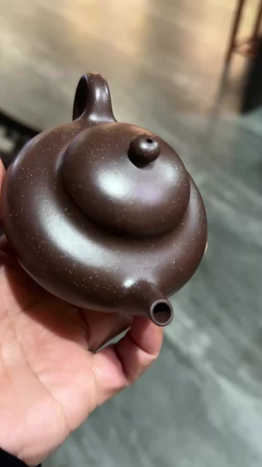陆慧军紫砂艺术