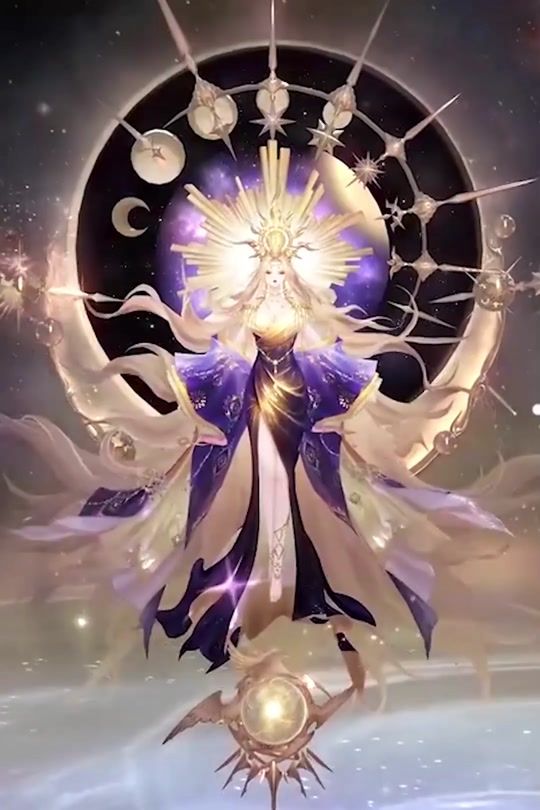 鼠鼠有余活动阵容天照