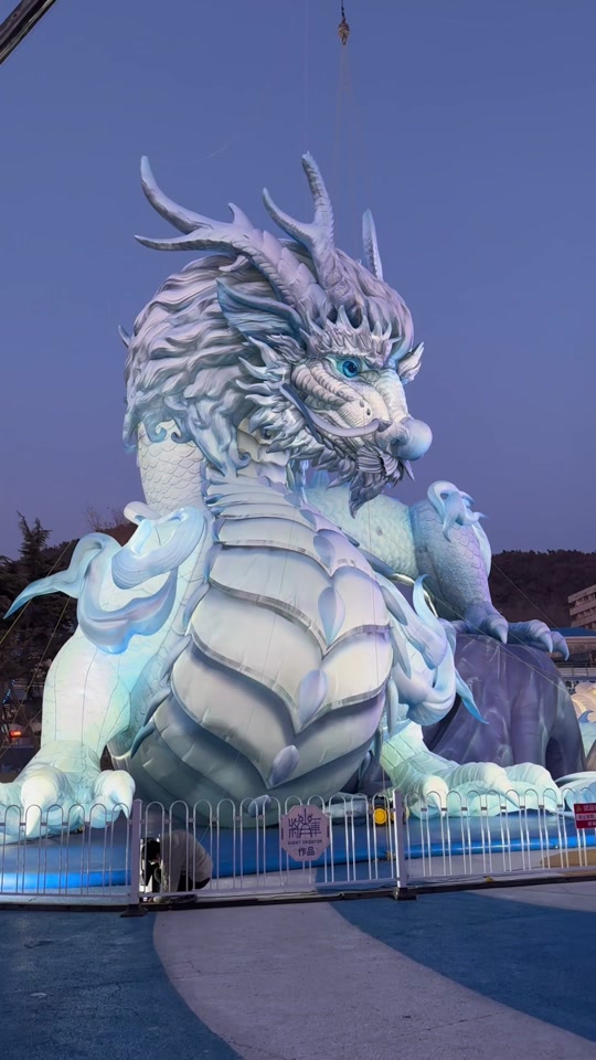 大连老虎滩门票攻略 - 抖音