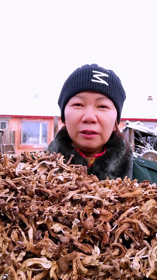 戴姐(大兴安岭)山珍土特产:您知道大兴安岭有哪些珍稀的野味吗?