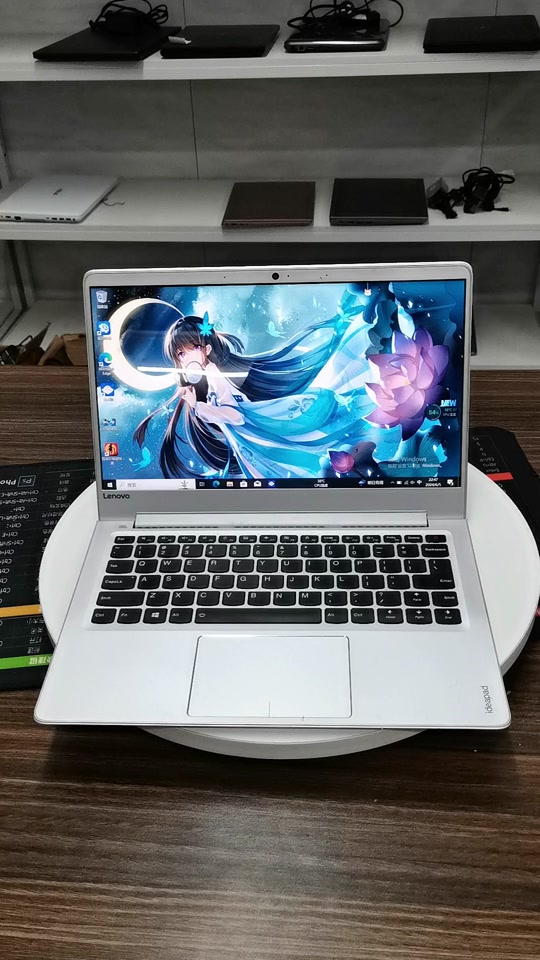 联想笔记本z460配置怎么看 - 抖音