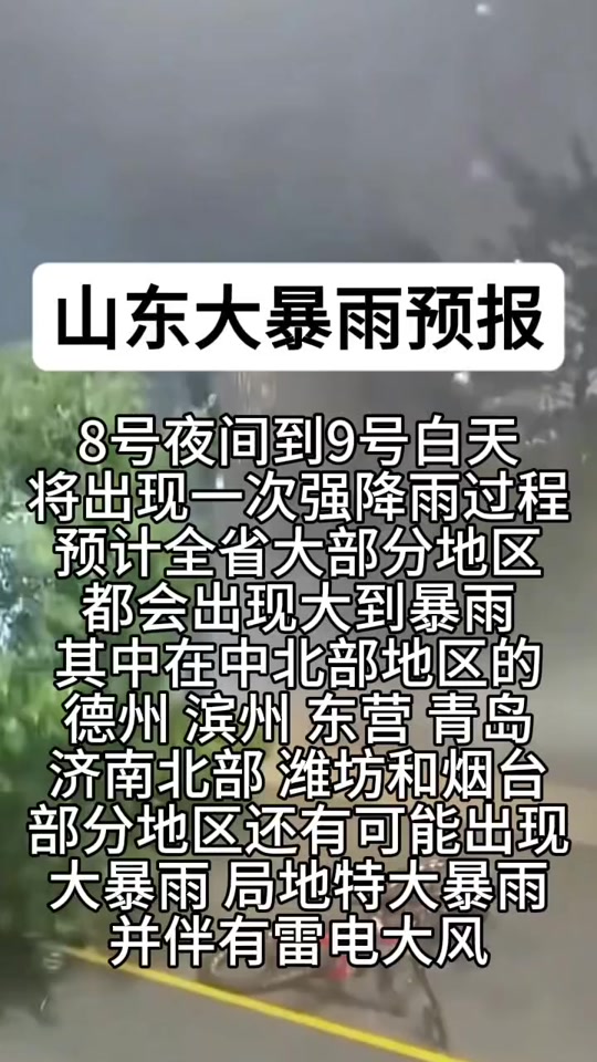 烟台15天天气预报在线