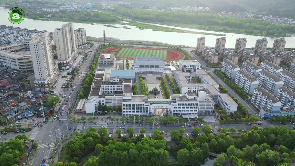 千亩园学校泾县 - 抖音