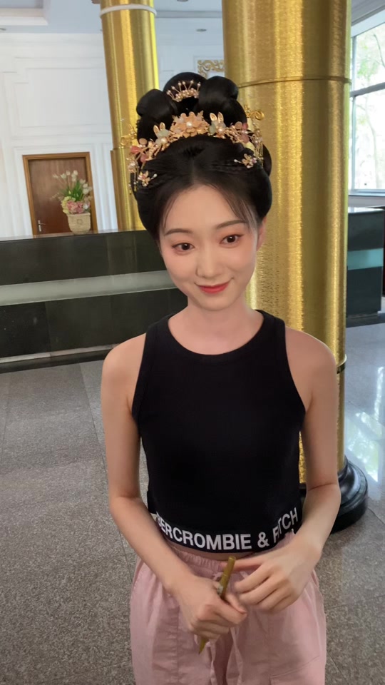 夏娃演员福清公主