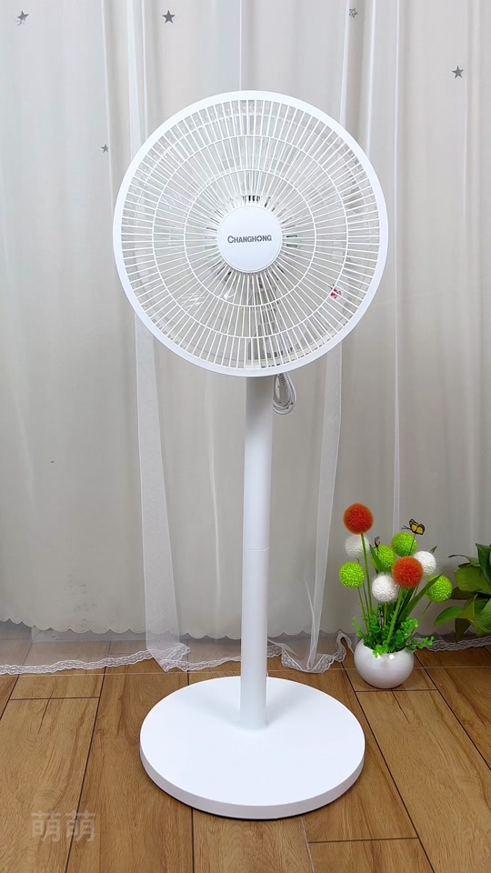 长虹小风扇