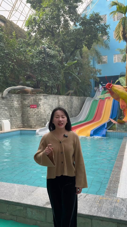 大连成园温泉山庄春节营业吗 - 抖音