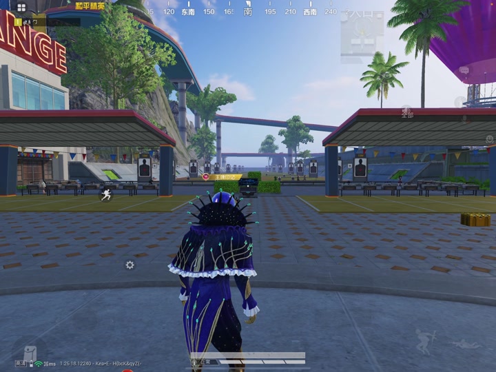 和平精英平板低配置画面最佳设置 - 抖音