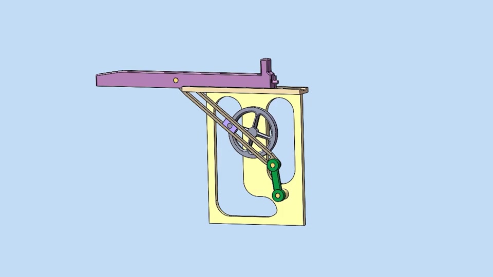牛头刨床课程设计，牛头刨床课程设计参考文献