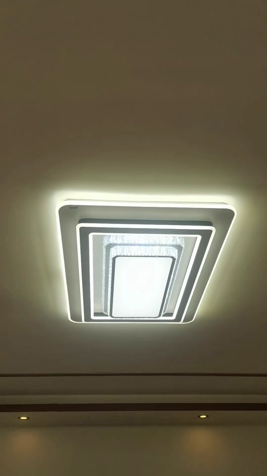 《灯具博士》璀璨灯饰