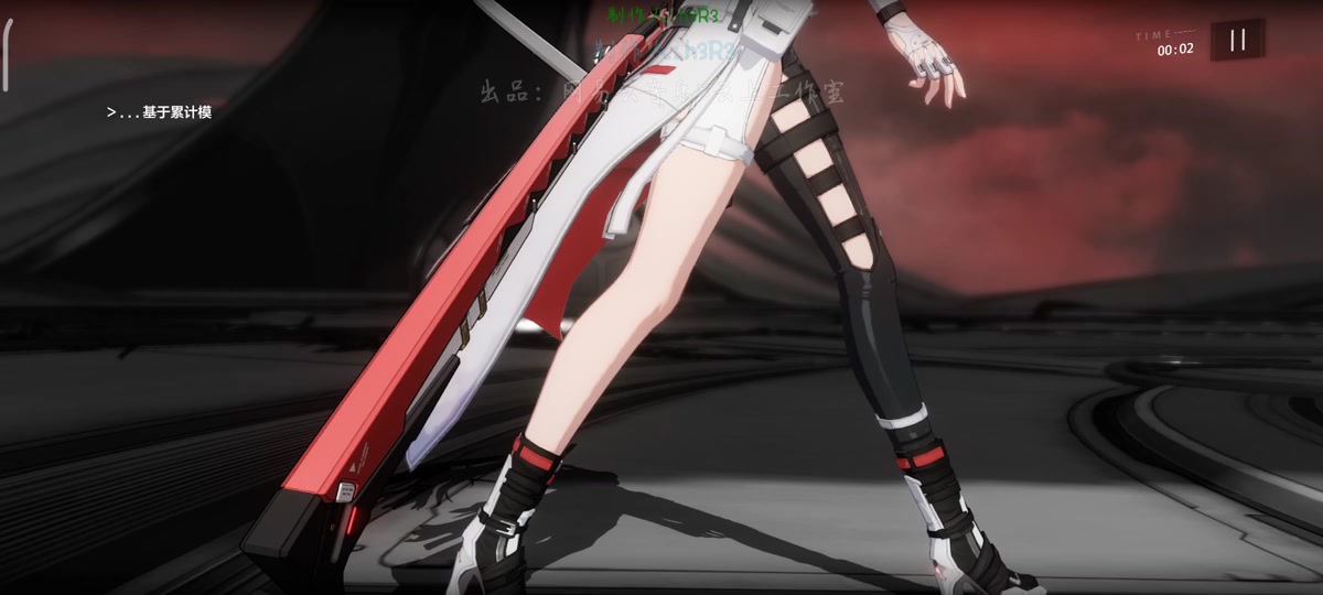 战双帕弥什新手引导任务在哪 - 抖音