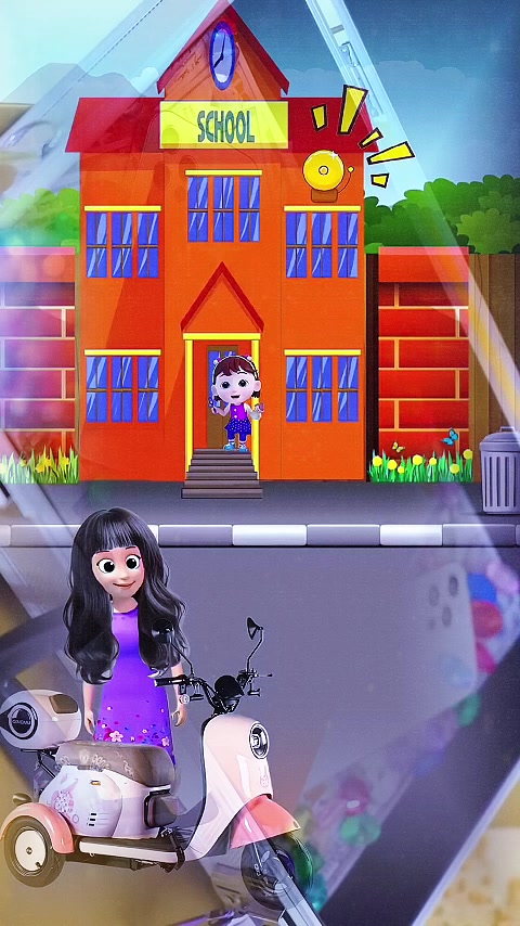 迷你世界花小楼生小宝宝过程