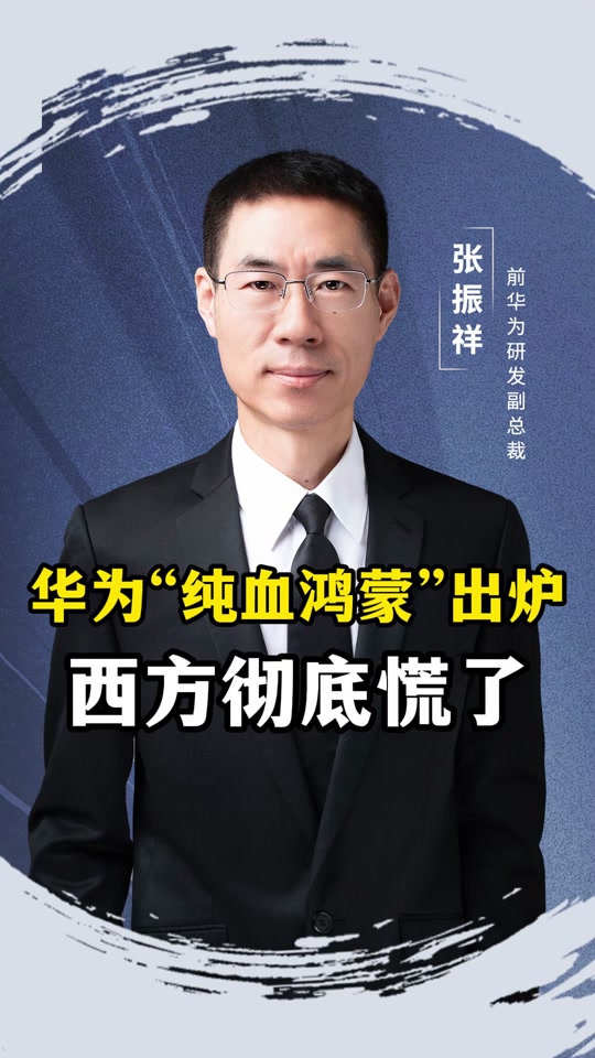 华为鸿蒙和华为海思什么时候准备上市 - 抖音