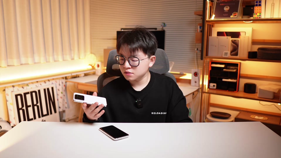 小米14有没有隔空手势 - 抖音