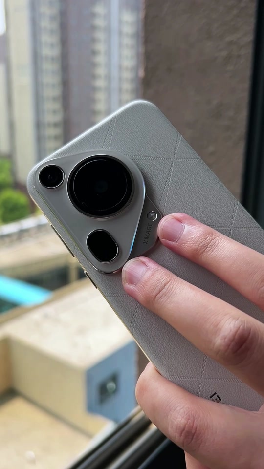 华为pura70伪装假摄像头可以 - 抖音