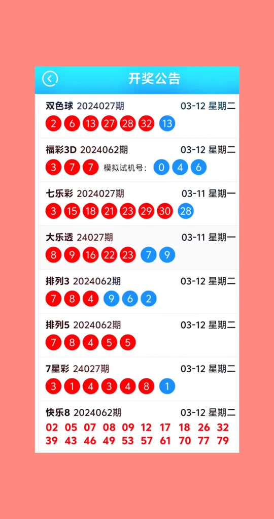 大乐透3月11号多久开奖 - 抖音