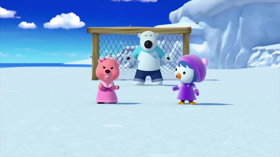 露比宝露露表情包新年快乐