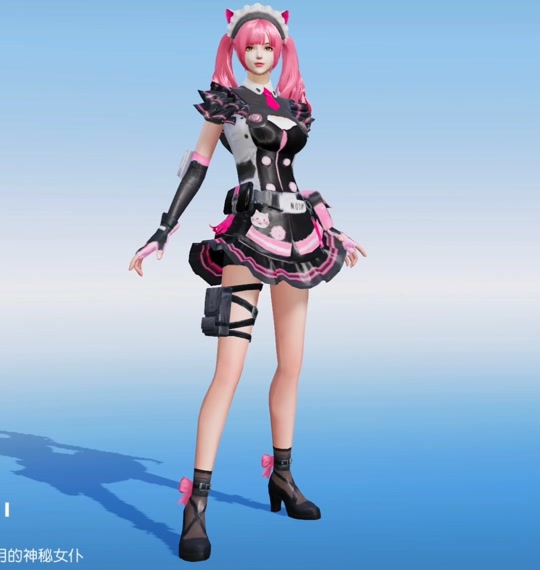 荒野行动头像怎么设置教学 - 抖音