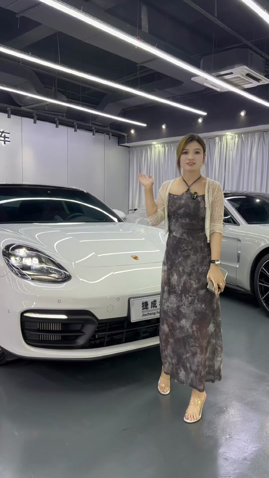 帕拉梅拉和帕美区别 - 抖音