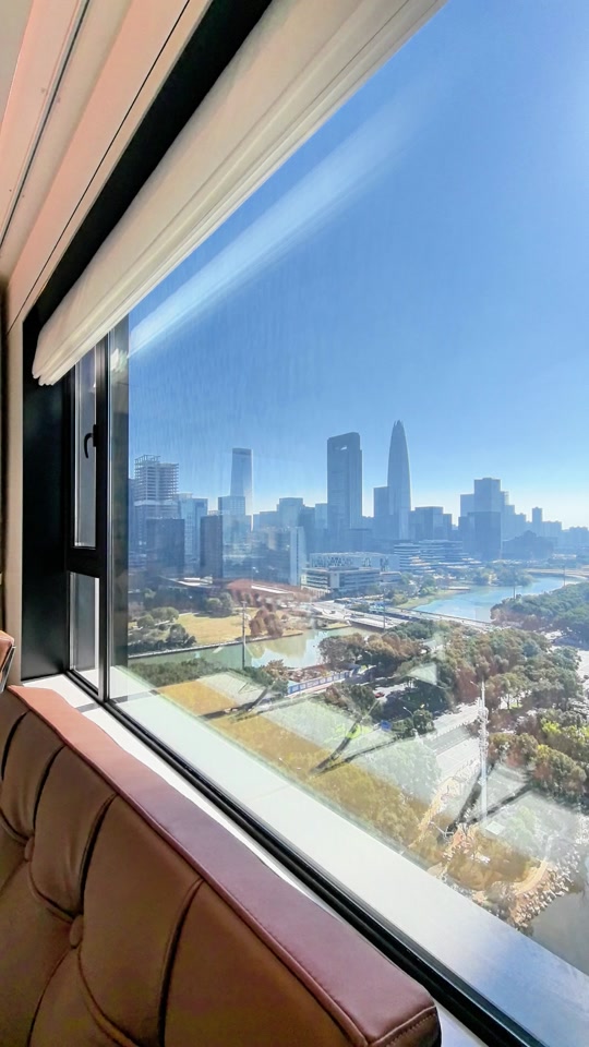 宁波帝宝样板房