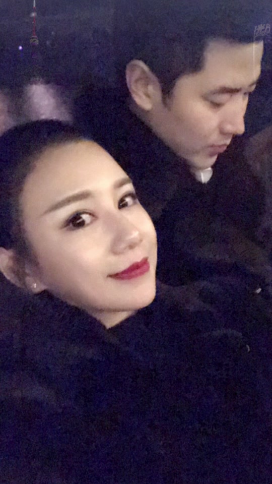 晓娅个人资料国岳_朱晓娅是谁