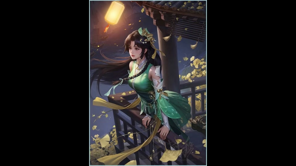 谋小乔怎么获取 - 抖音