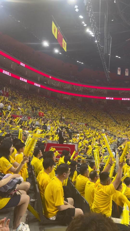 广东宏远队g5什么时候 - 抖音