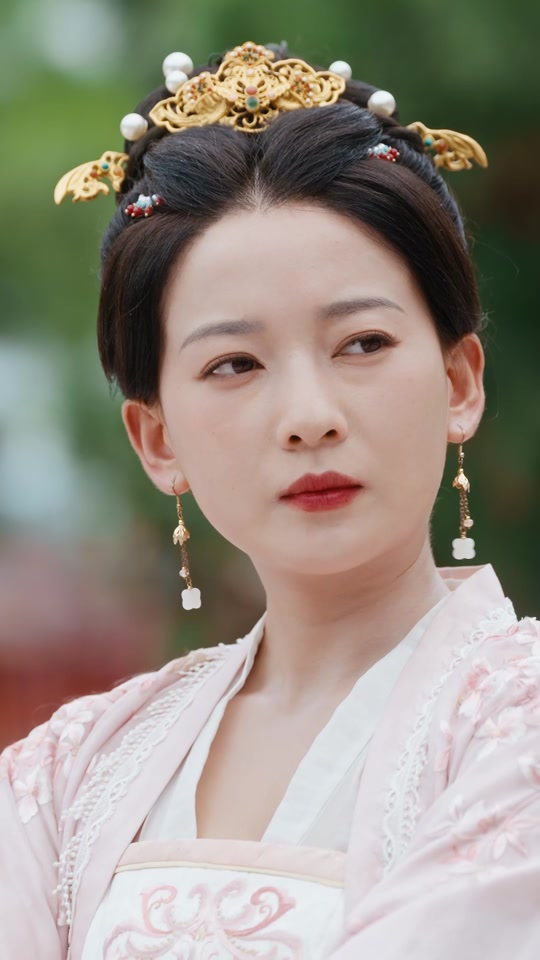 星辰变楚王妃