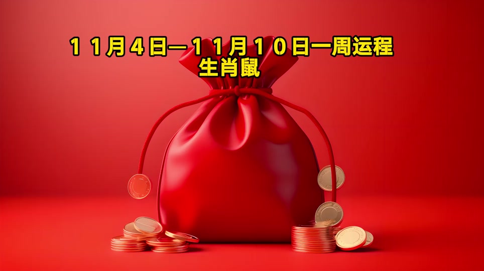 生肖鼠今日11月运势(生肖鼠今日11月运势如何)