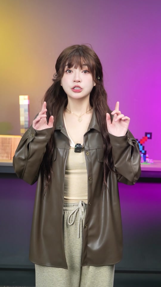 奈奈kana:2024一定不能错过的游戏,mmo老玩家的福音 #出发吧麦芬