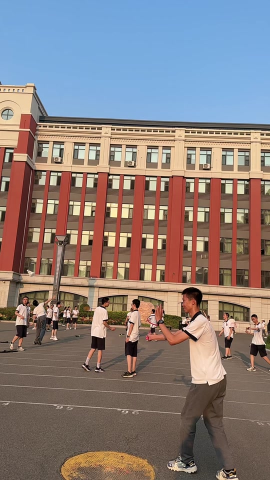 哈尔滨德强高中宏志班怎么样 - 抖音