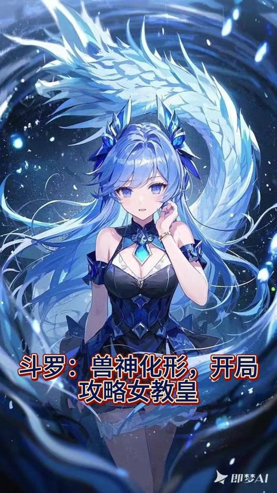 攻略古月娜武魂是光的小说