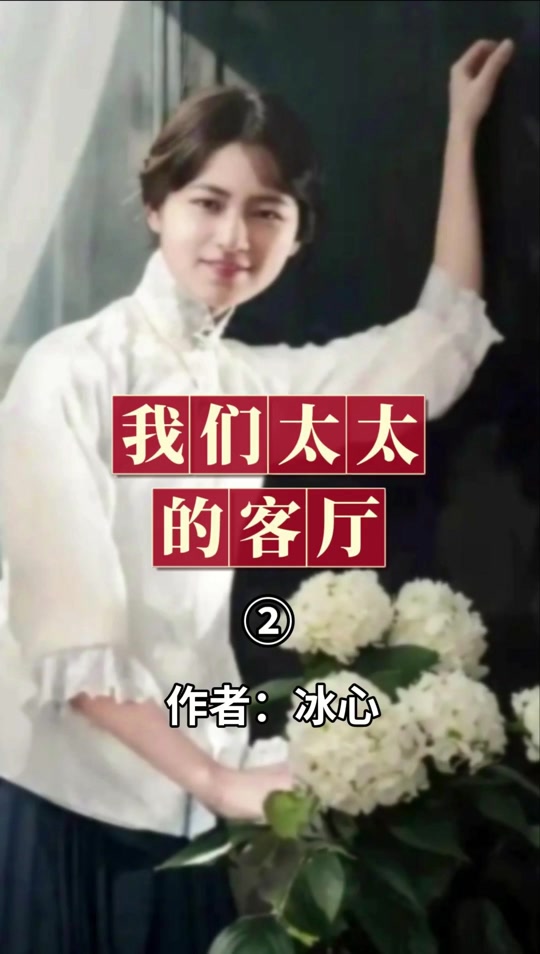 我们太太的客厅讲的是什么
