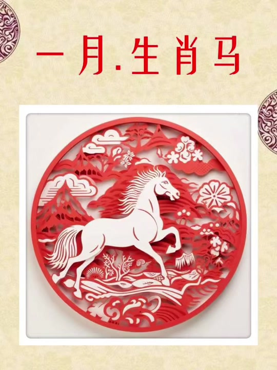 2025年马生肖运势解析(属马的2025年运势和财运怎么样)