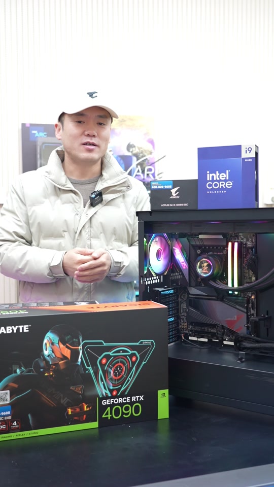 技嘉p61-s3最佳配置 - 抖音