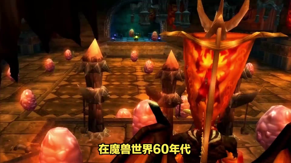 盗贼的嫁祸为什么不能给战士和骑士 - 抖音
