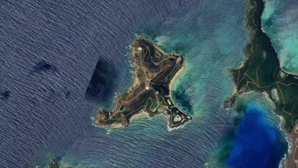萝莉岛创建的时候霍金已经40岁了吗 - 抖音