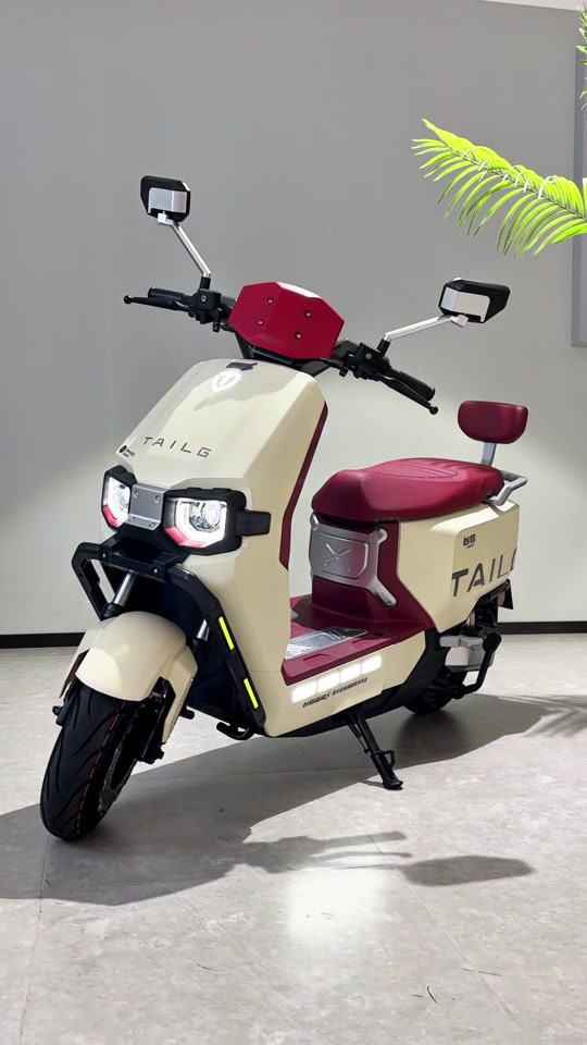 台铃电苍穹动车48伏60伏怎么切换 - 抖音