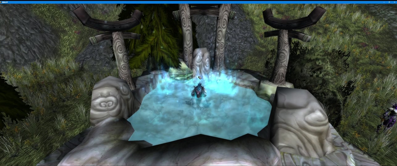 火焰德鲁伊皮肤任务攻略