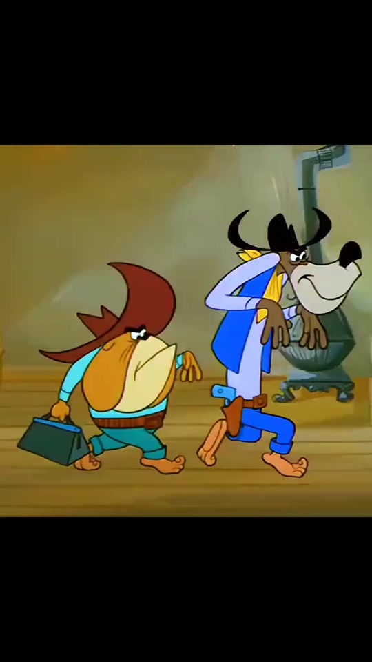 德鲁比搞笑配音抓狐狸