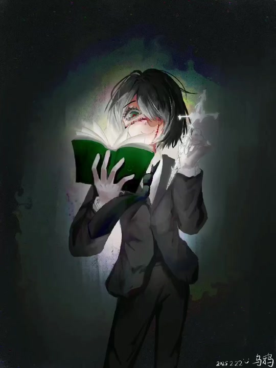 撑脸的手怎么画