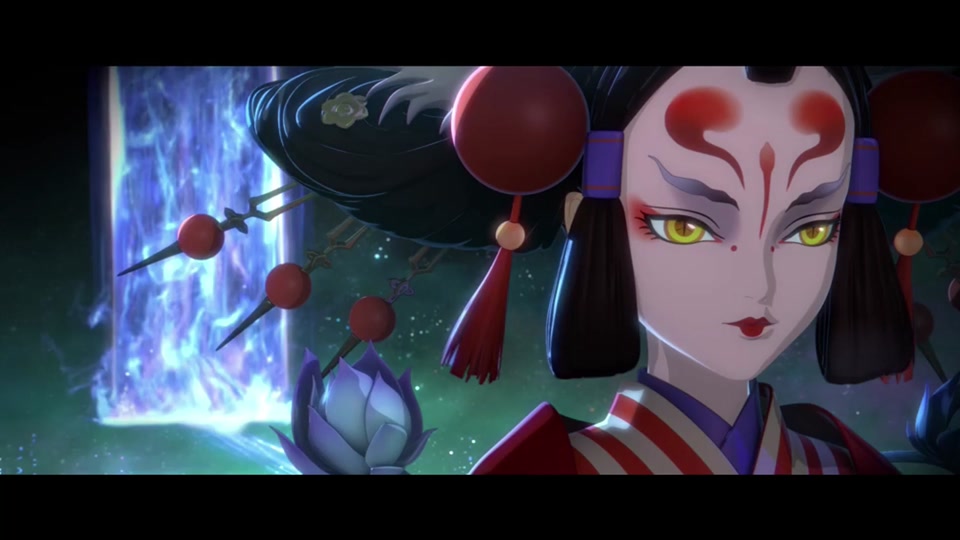 阴阳师sp大舅阵容搭配推荐 - 抖音