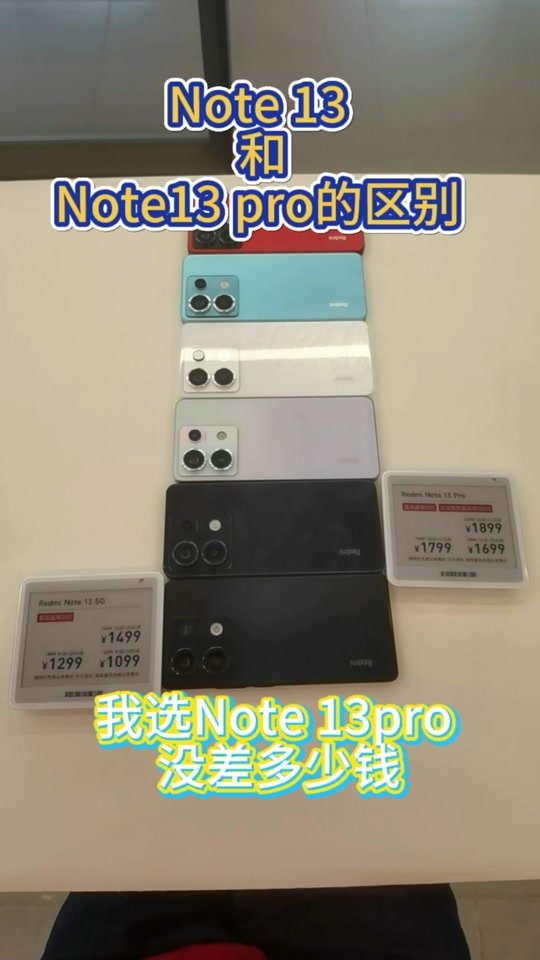 红米note12支持nfc吗 - 抖音