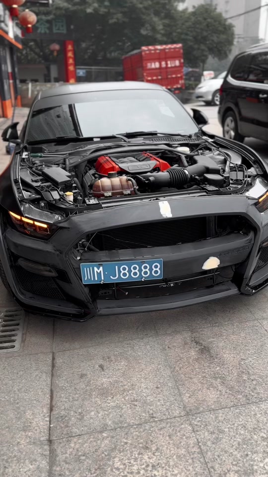 黑帅智能跑车_黑帅智能跑车真的会说话吗_黑帅智能跑车是什么牌子