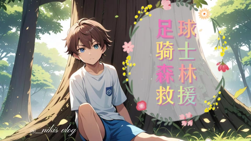 足球骑士漫画56卷