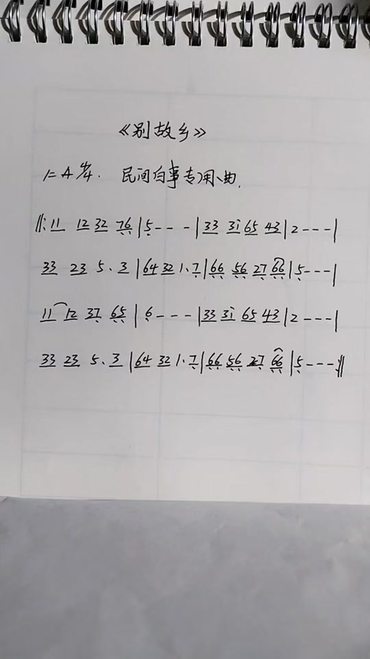 民间唢呐白事曲曲谱_农村白事唢呐曲